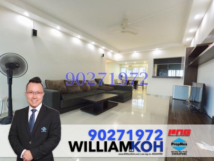 Blk 912 Tampines Street 91 (Tampines), HDB 5 Rooms #160447942